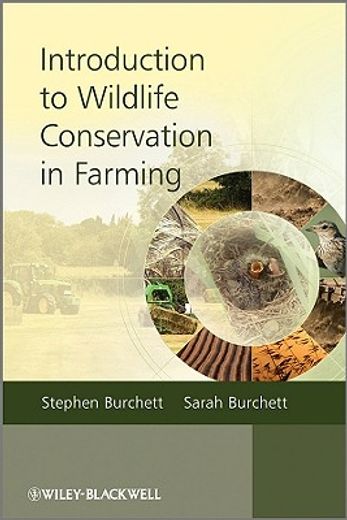 introduction to wildlife conservation in farming