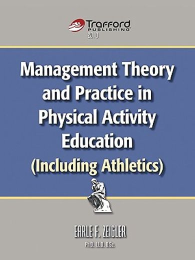management theory and practice in physical activity education (including athletics) (in English)