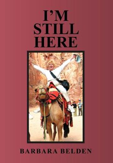 i`m still here (en Inglés)