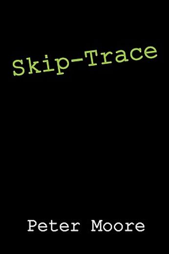 skip-trace