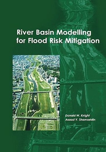 river basin modelling for flood risk mitigation