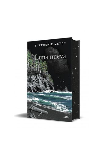Estuche Saga Crepúsculo 20 aniversario (contiene: Crepúsculo, Luna nueva, Eclipse y Amanecer) (in Spanish)