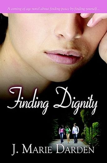 finding dignity