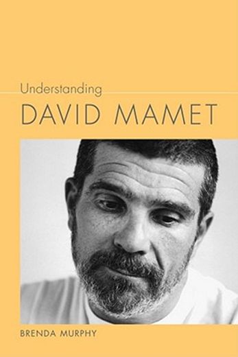 understanding david mamet (in English)