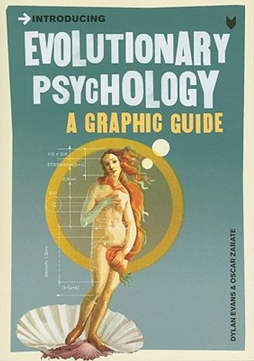 introducing evolutionary psychology,a graphic guide