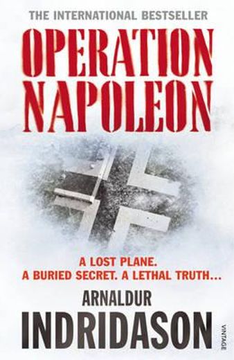 Operation Napoleon (en Inglés)