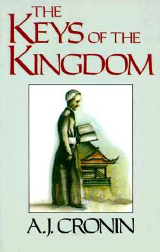 keys of the kingdom (en Inglés)