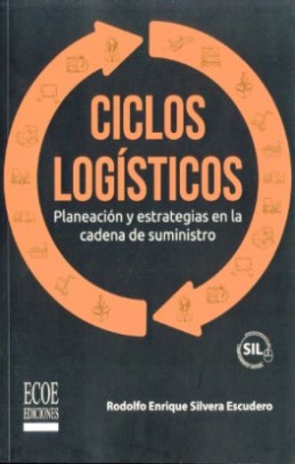 Ciclos logísticos (in Spanish)