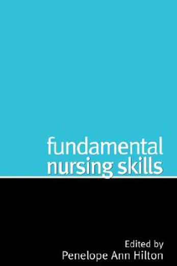 fundamental nursing skills