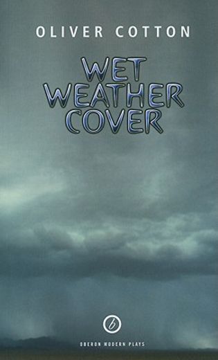 wet weather cover