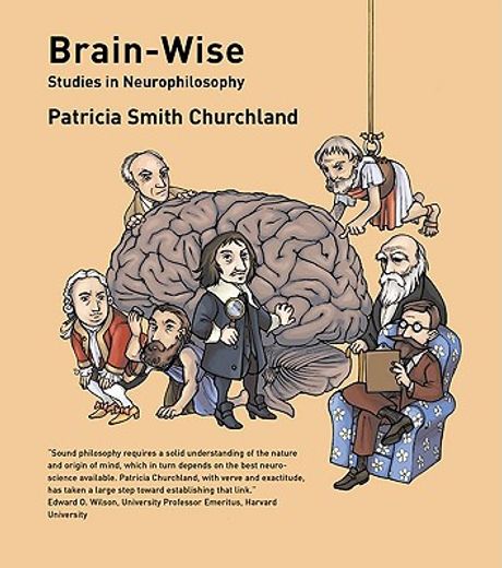 brain-wise,studies in neurophilosophy