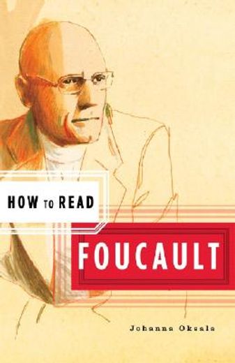 how to read foucault (in English)