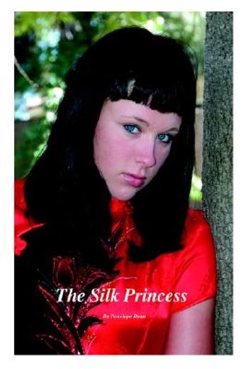 the silk princess