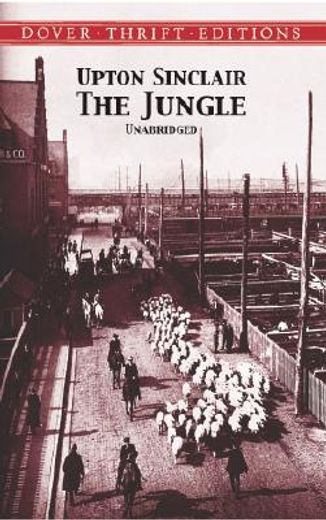 the jungle (in English)