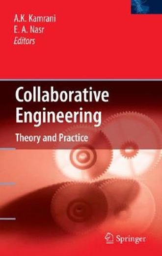 collaborative engineering,theory and practice
