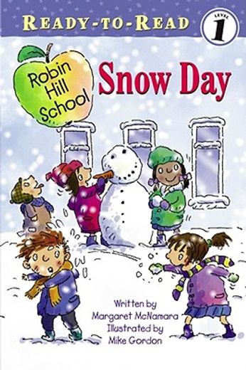 snow day (en Inglés)