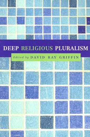deep religious pluralism