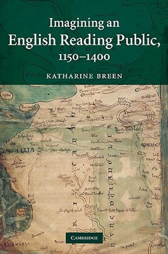 imagining an english reading public 1150-1400