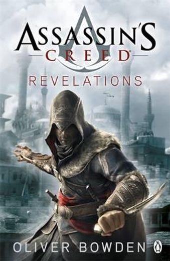 (bowden).assassin`s creed.revelations (in English)