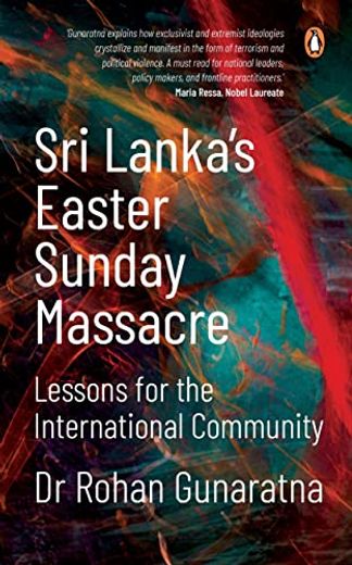 Sri Lanka's Easter Sunday Massacre: Lessons for the International Community 