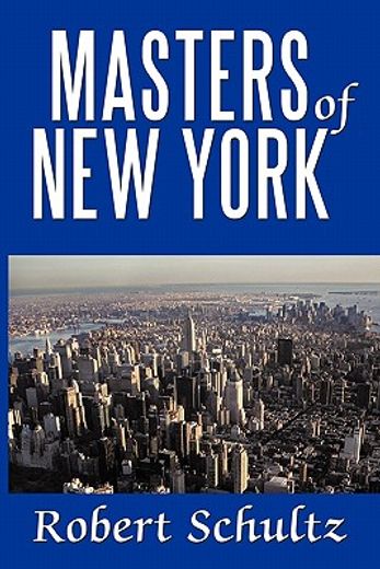 masters of new york