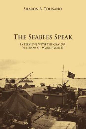 seabees speak (en Inglés)