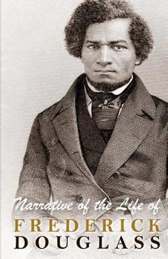 narrative of the life of frederick douglass (in English)