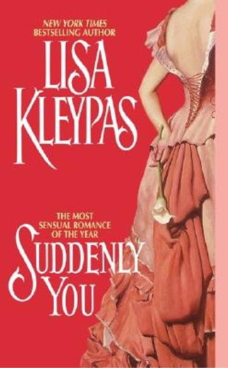 suddenly you (in English)