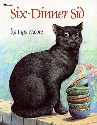 six-dinner sid (en Inglés)