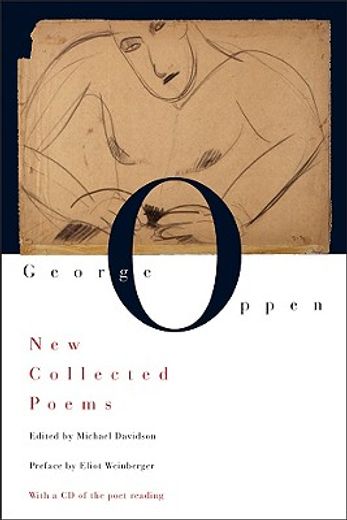 new collected poems (en Inglés)