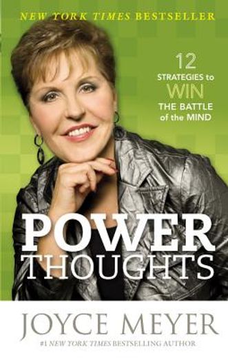 power thoughts (in English)