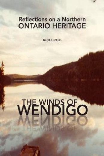 winds of wendigo (in English)