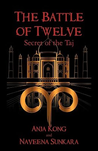the battle of twelve,secret of the taj