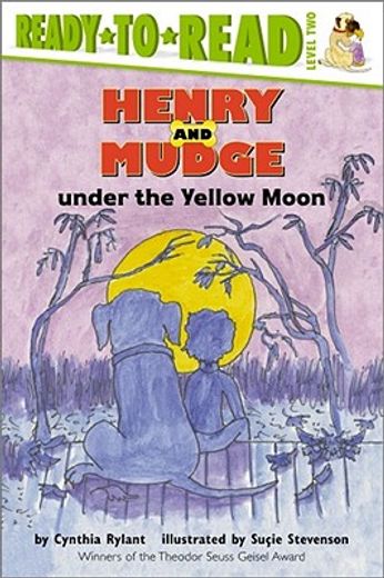 henry and mudge under the yellow moon (in English)