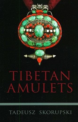 tibetan amulets