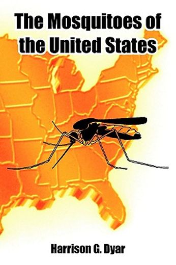the mosquitoes of the united states