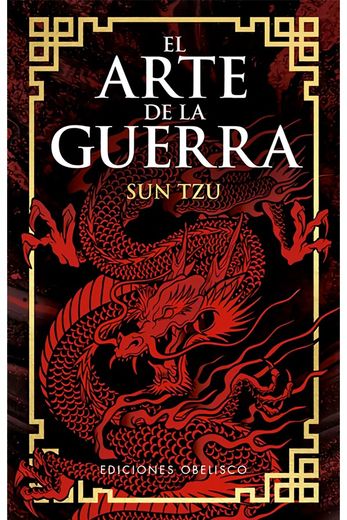 Tarot. El Arte de la Guerra (in Spanish)