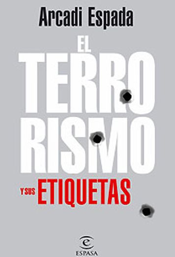 terrorismo y sus etiquetas (in Spanish)