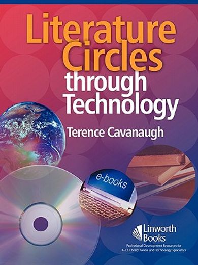 literature circles through technology