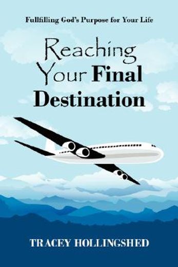 reaching your final destination: fullfi