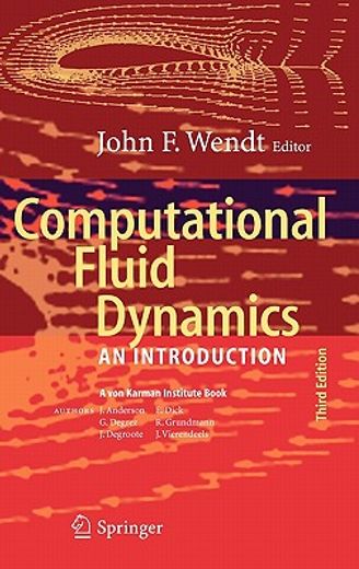 computational fluid dynamics,an introduction