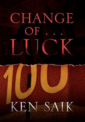 change of luck (en Inglés)