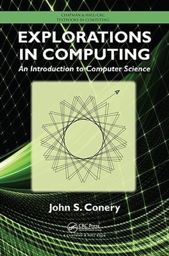 Explorations in Computing: An Introduction to Computer Science