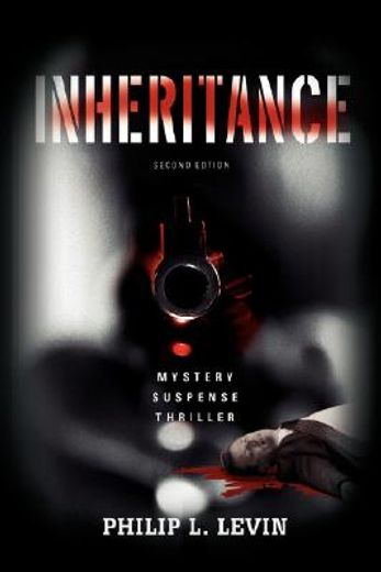 inheritance:mystery suspense thriller