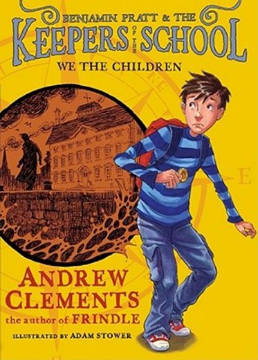 we the children (in English)