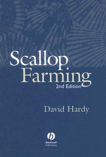Scallop Farming (en Inglés)
