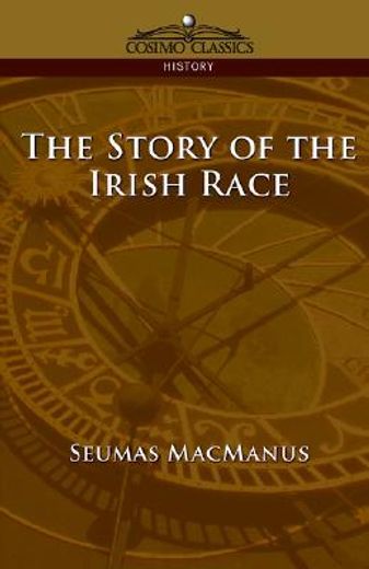 the story of the irish race