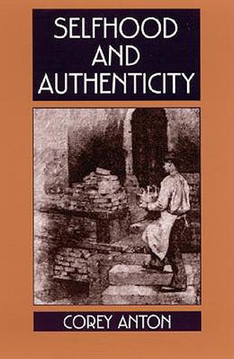 selfhood and authenticity