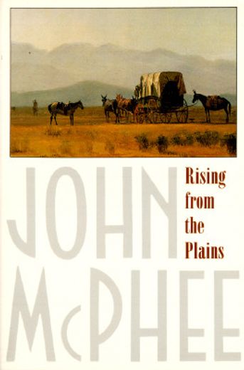 rising from the plains (en Inglés)