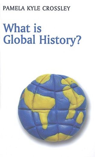 what is global history?